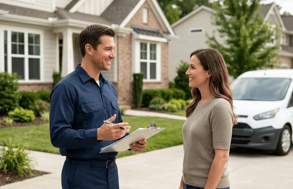 Mold Remediation Warden, WA FAQs
